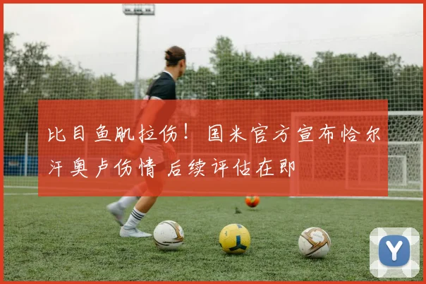 比目鱼肌拉伤！国米官方宣布恰尔汗奥卢伤情 后续评估在即